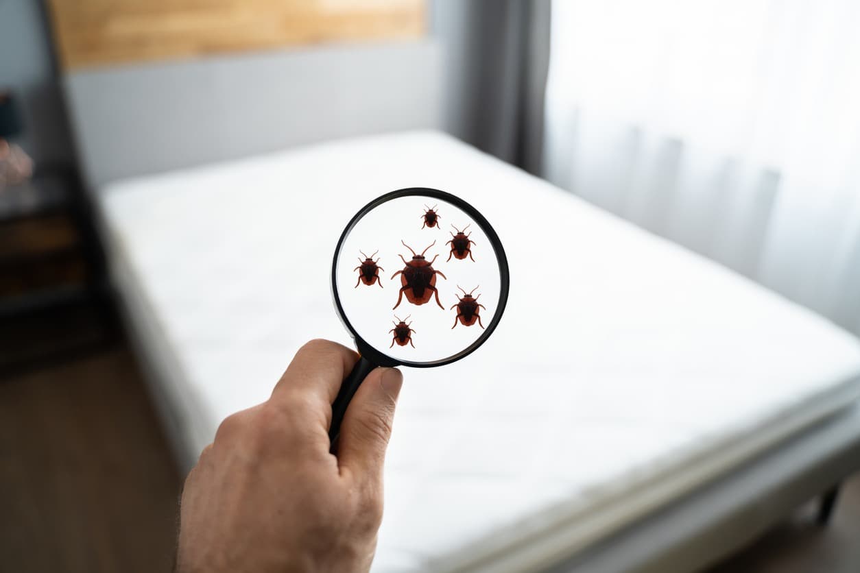 Mattress Cleaning Dubai – Professional Steam &amp; Sanitization