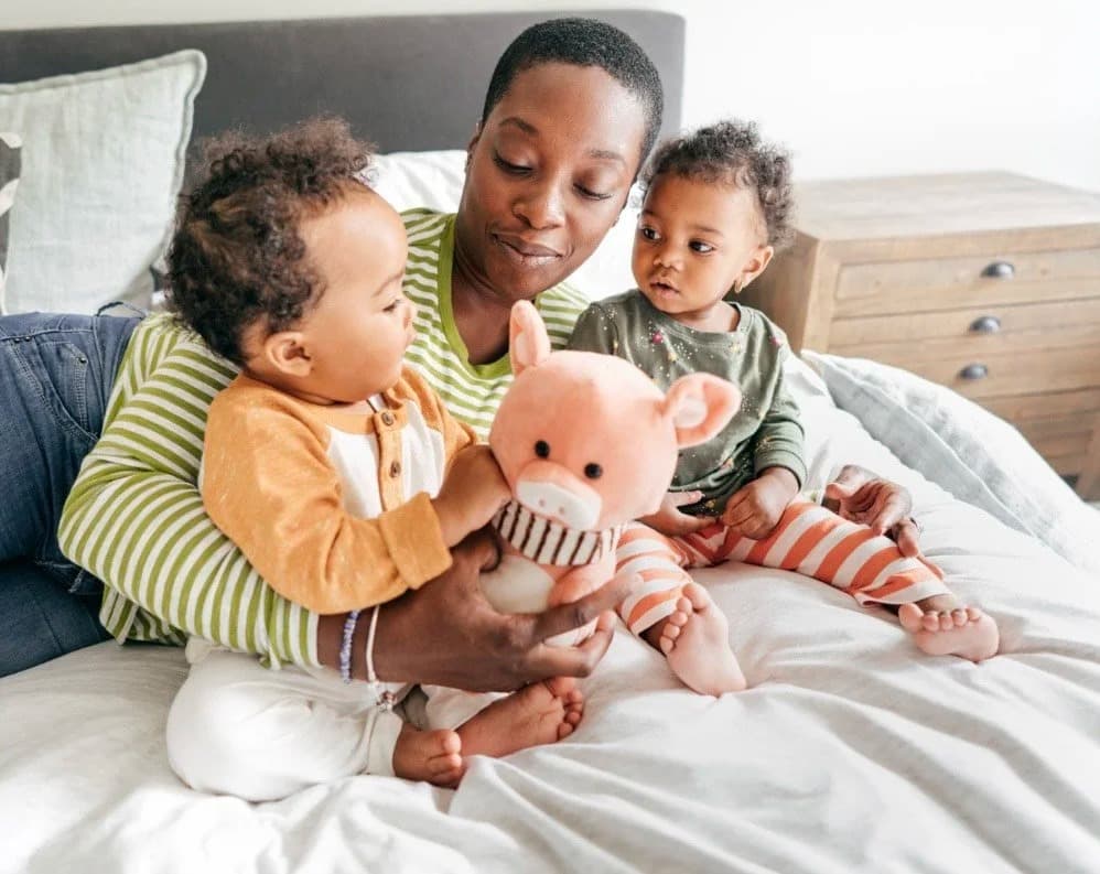 Why Thousands Trust Yaya Middle East to Hire a Nanny Dubai Quickly and Safely