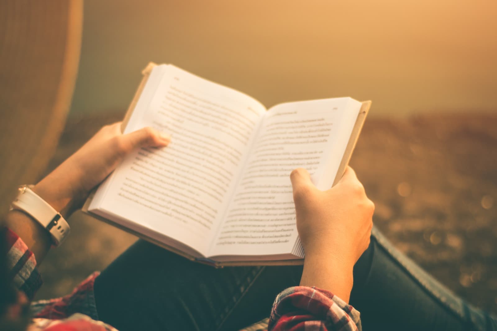 From Ordinary Life to Extraordinary Fantasy Adventures