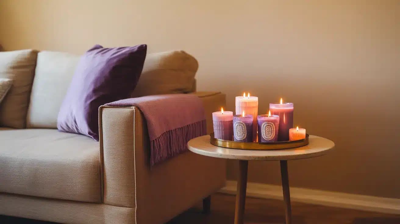 Natural Fragrance Diffusers: A Gentle Touch of Nature for Your Home