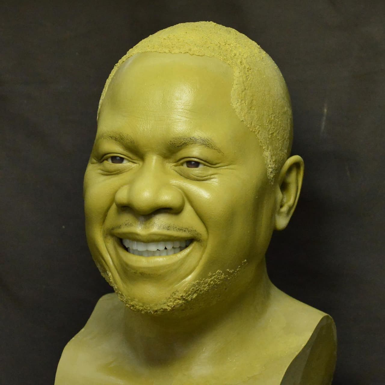 Theme-Based Wax Museum Project Customization Services