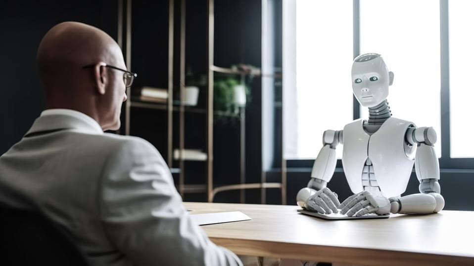 Improve Content Quality with NoScribe AI