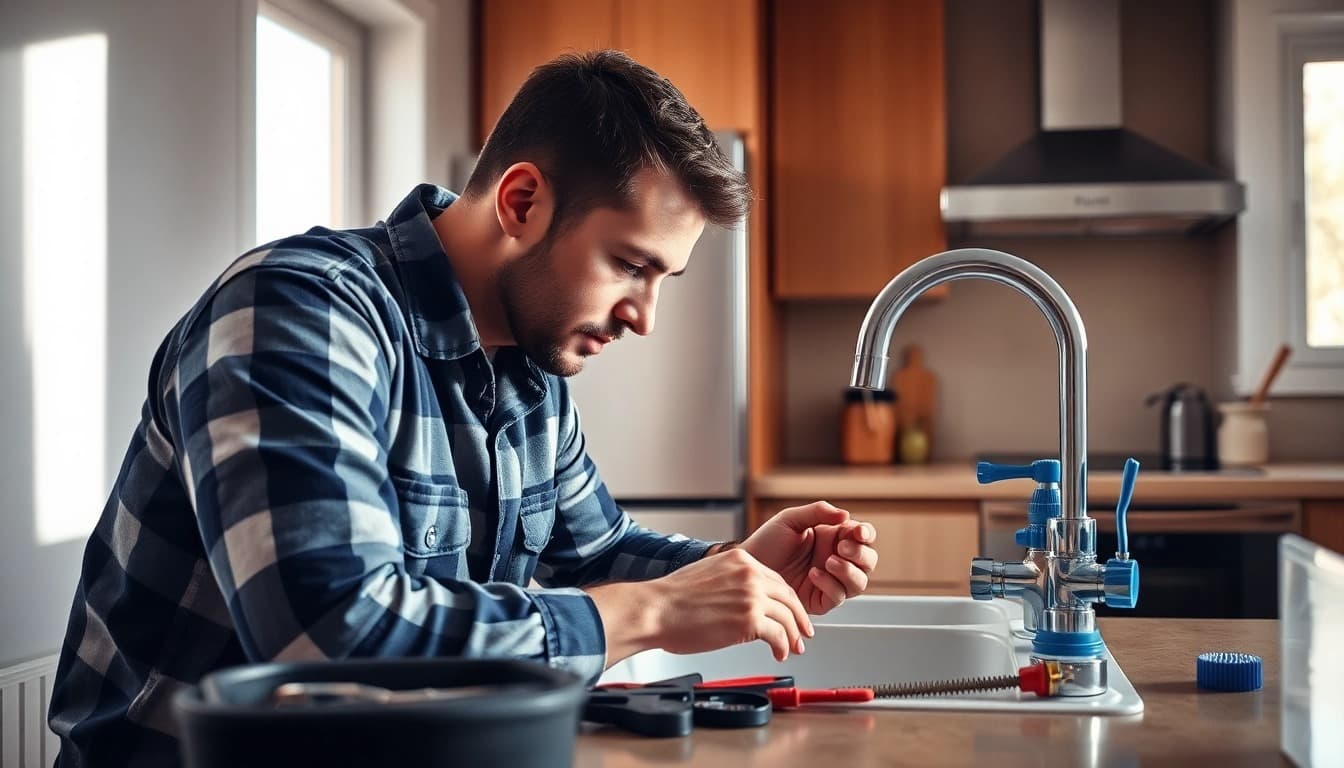 Complete Whole House Repiping Tampa FL Solutions for Long-Lasting Plumbing