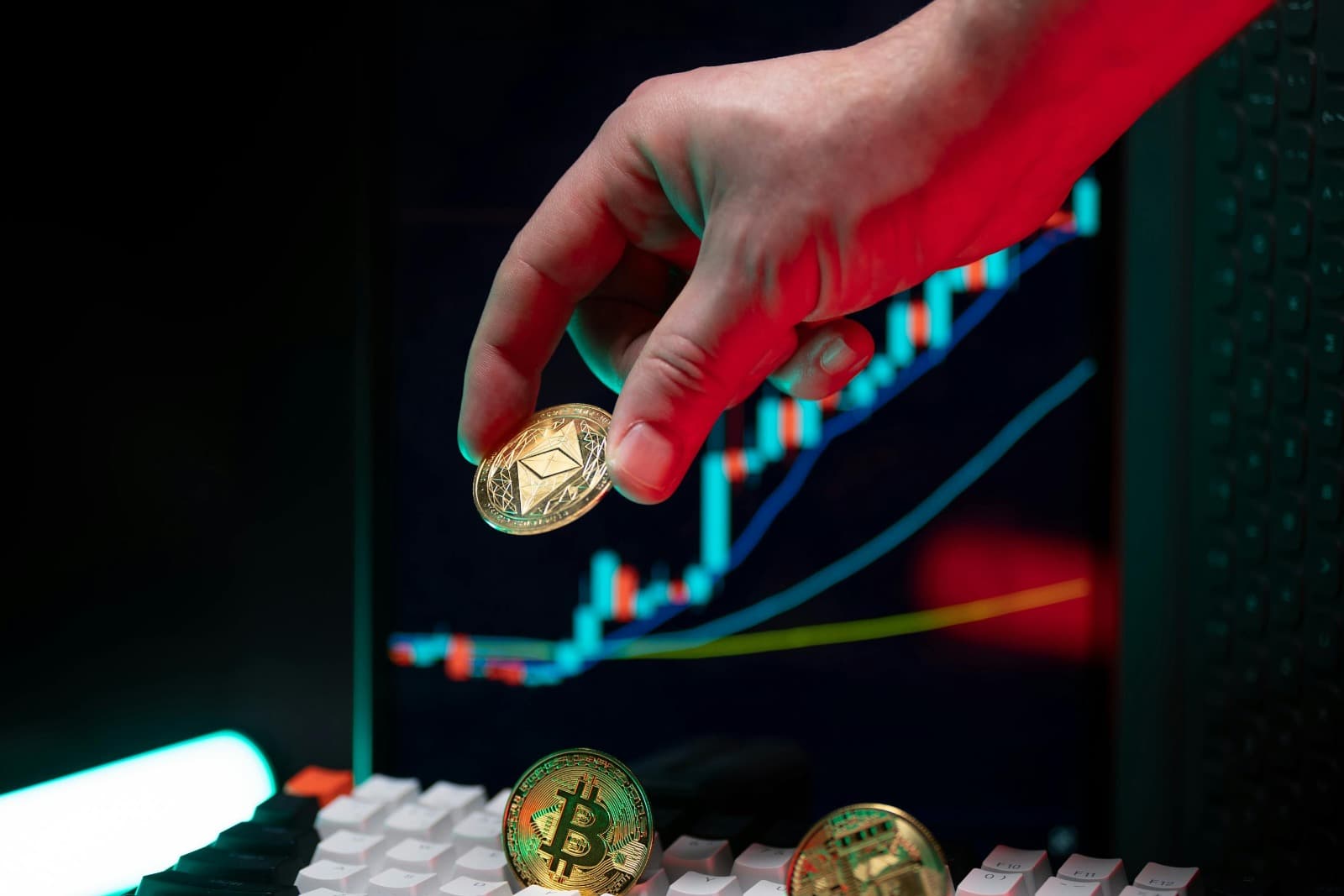 Comprendre bitcoin : Guide pour les débutants