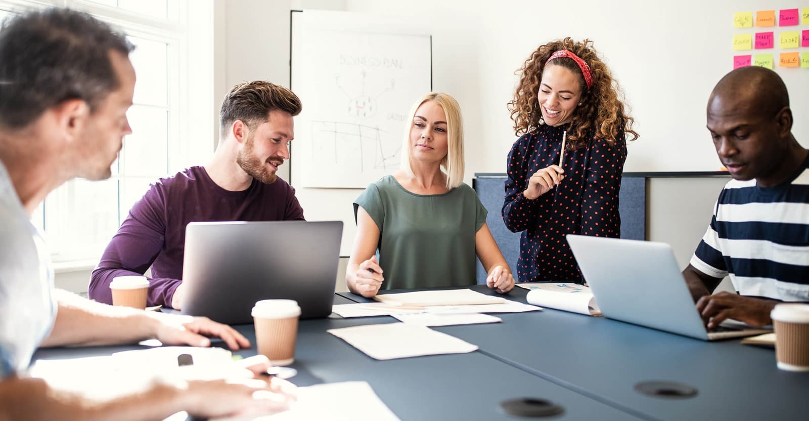 SEO Agentur mit KI – So steigern Sie Ihre Online-Präsenz