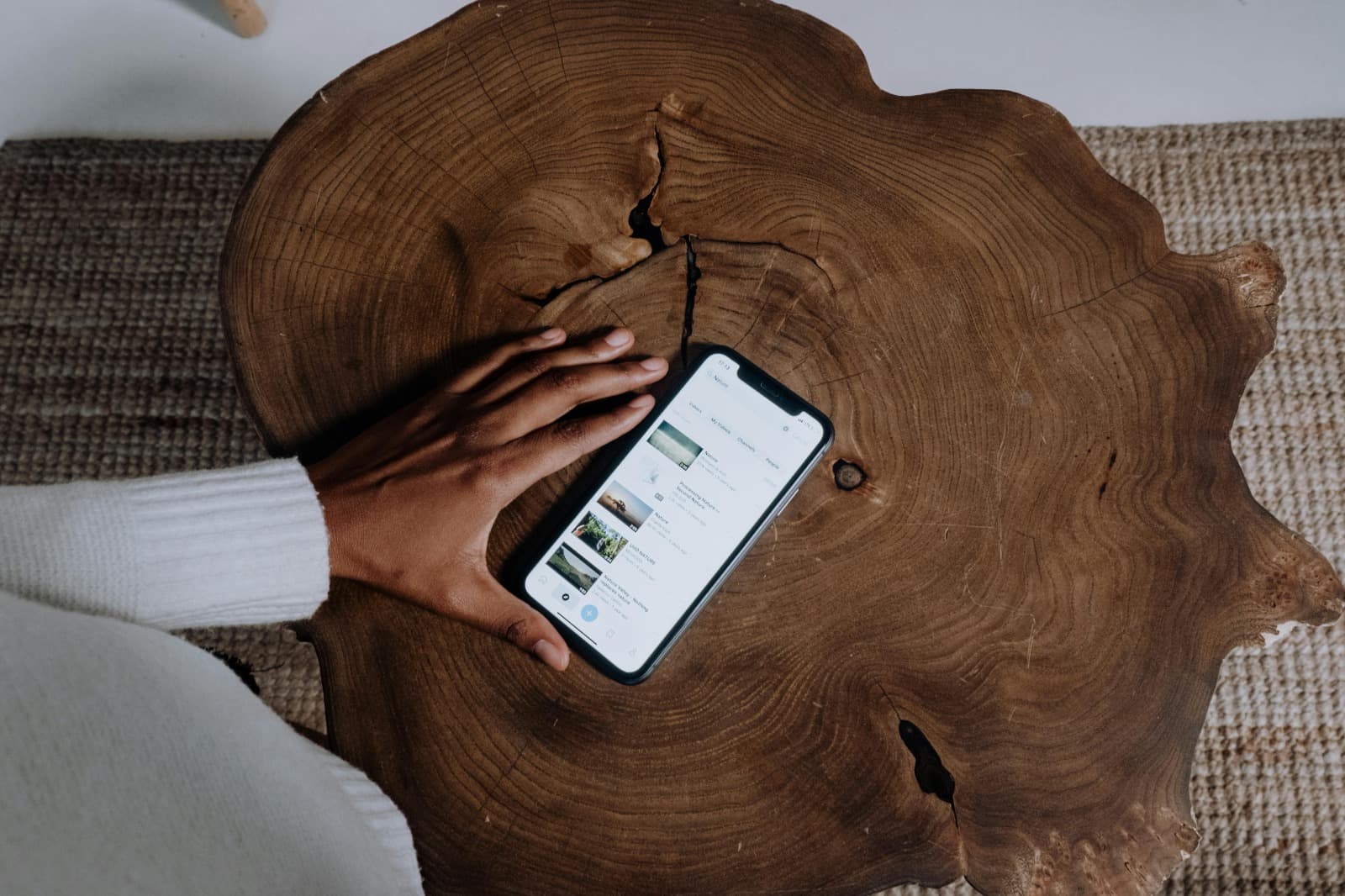 Ayurveda Mobile App Designed for Modern Ayurveda Education