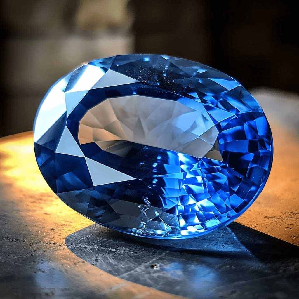 Blue Sapphire Gemstones – Trusted Selection by Nash Gems