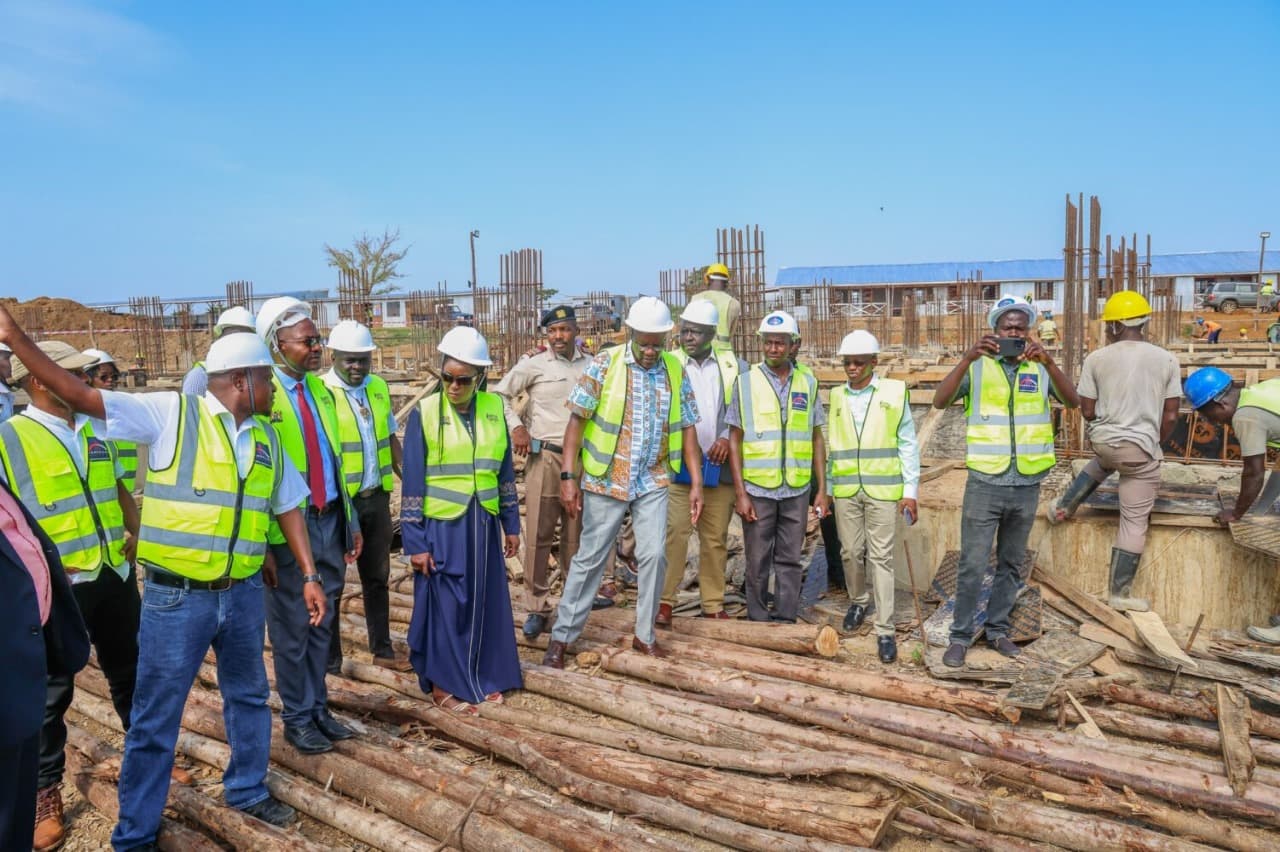 New Jersey Commercial General Contractor | Plescia Construction &amp; Development