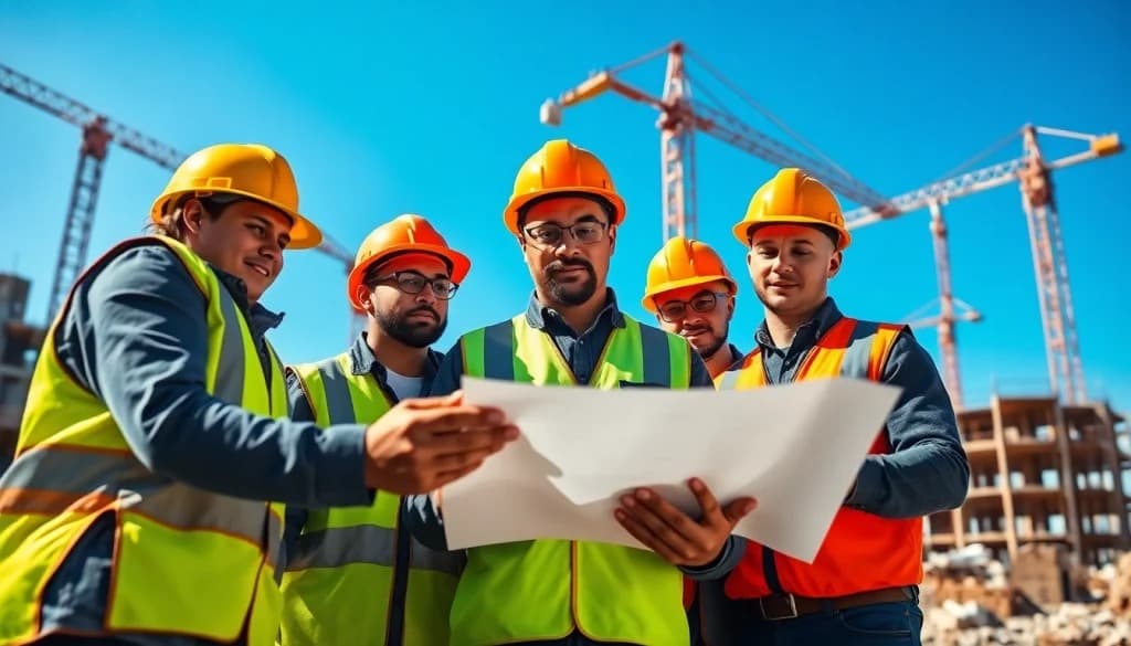 Centralizing Workplace Safety Communication Across Your Organization