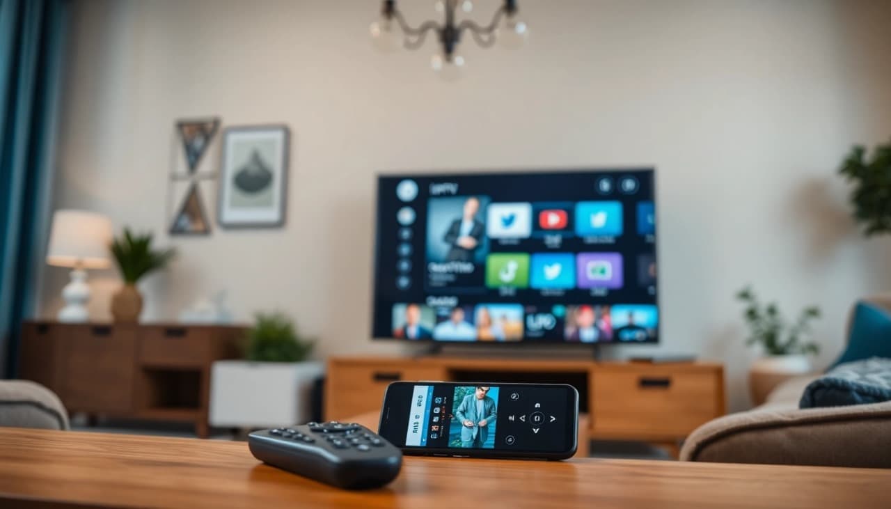 TVWIKI: Personalized Drama and Movie Discovery