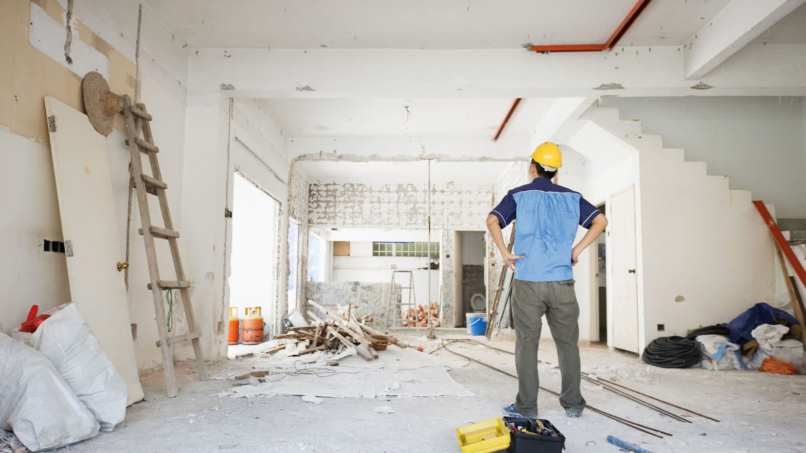 Superior Construction – Leading denver home remodeling contractors