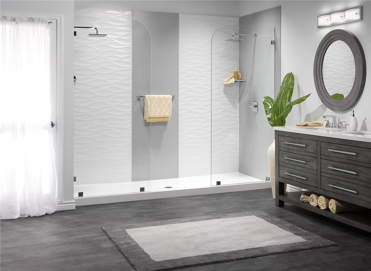 Professional Bathroom Remodeler Focused on Quality