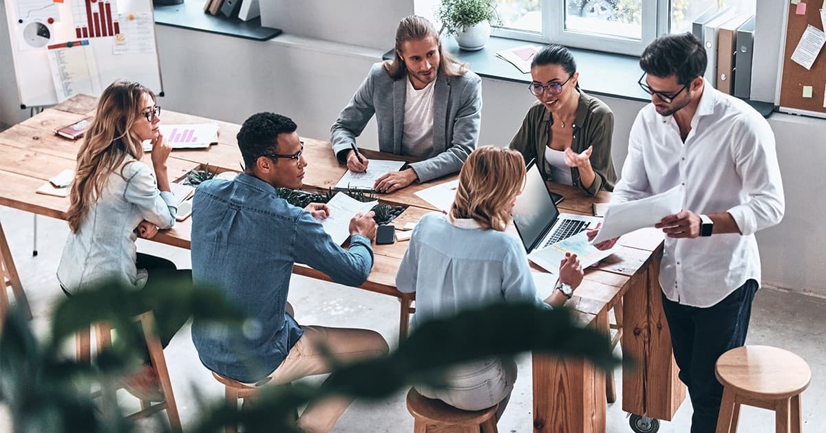 Agence de branding RSE : Allier sens, design et stratégie