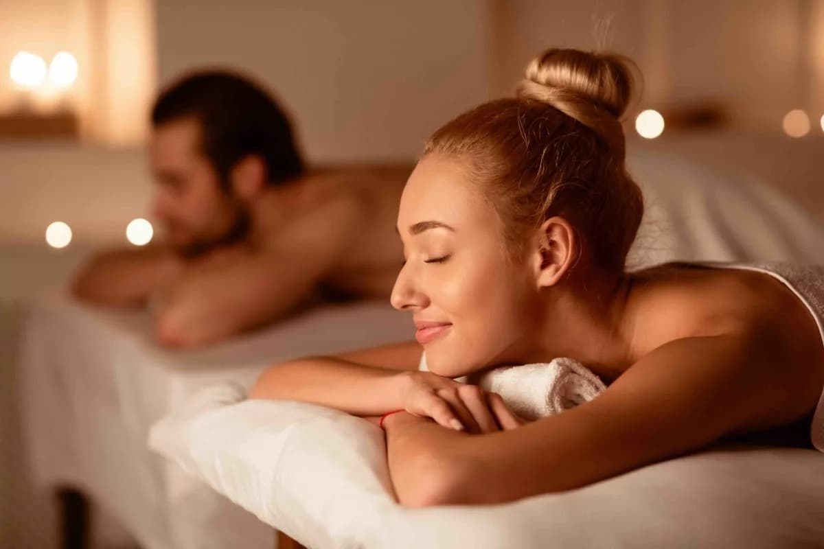 Spa Mitarbeiter Weiterbildung – Zertifizierte Schulungen für Profis