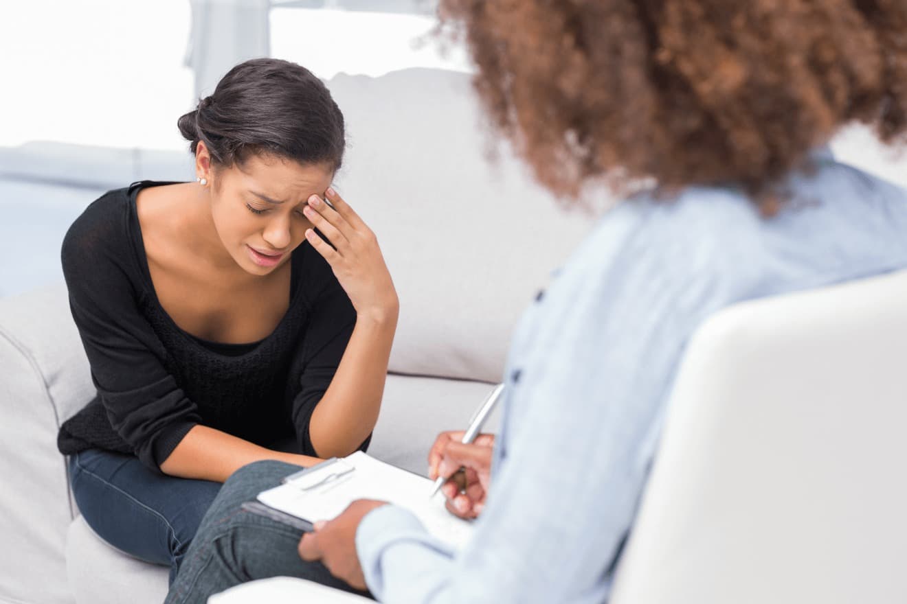 A PsykologVredeshåndteringGuide to Emotional Control