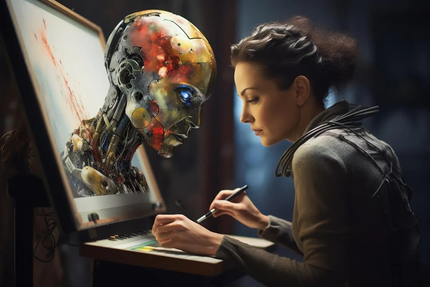 Face Swap Video Creation Made Easy With Advanced AI