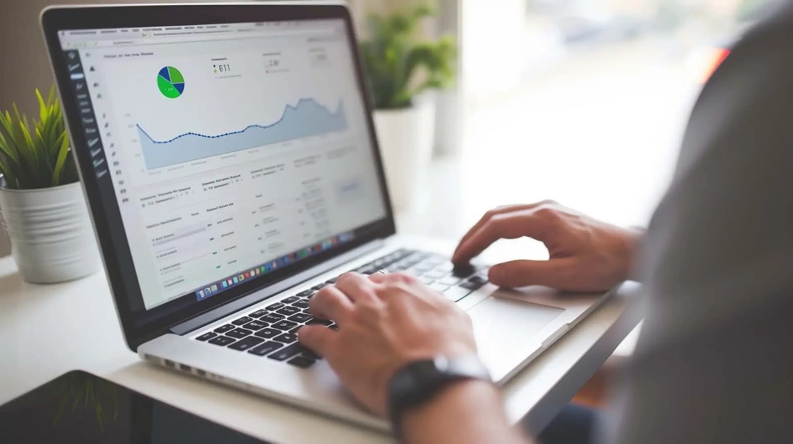 How an SEO Rank Tracker Helps You Grow Organic Traffic