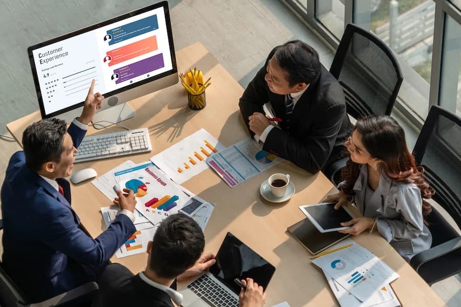 Fractional CMO Jobs: Offering Strategic Influence and Flexibility