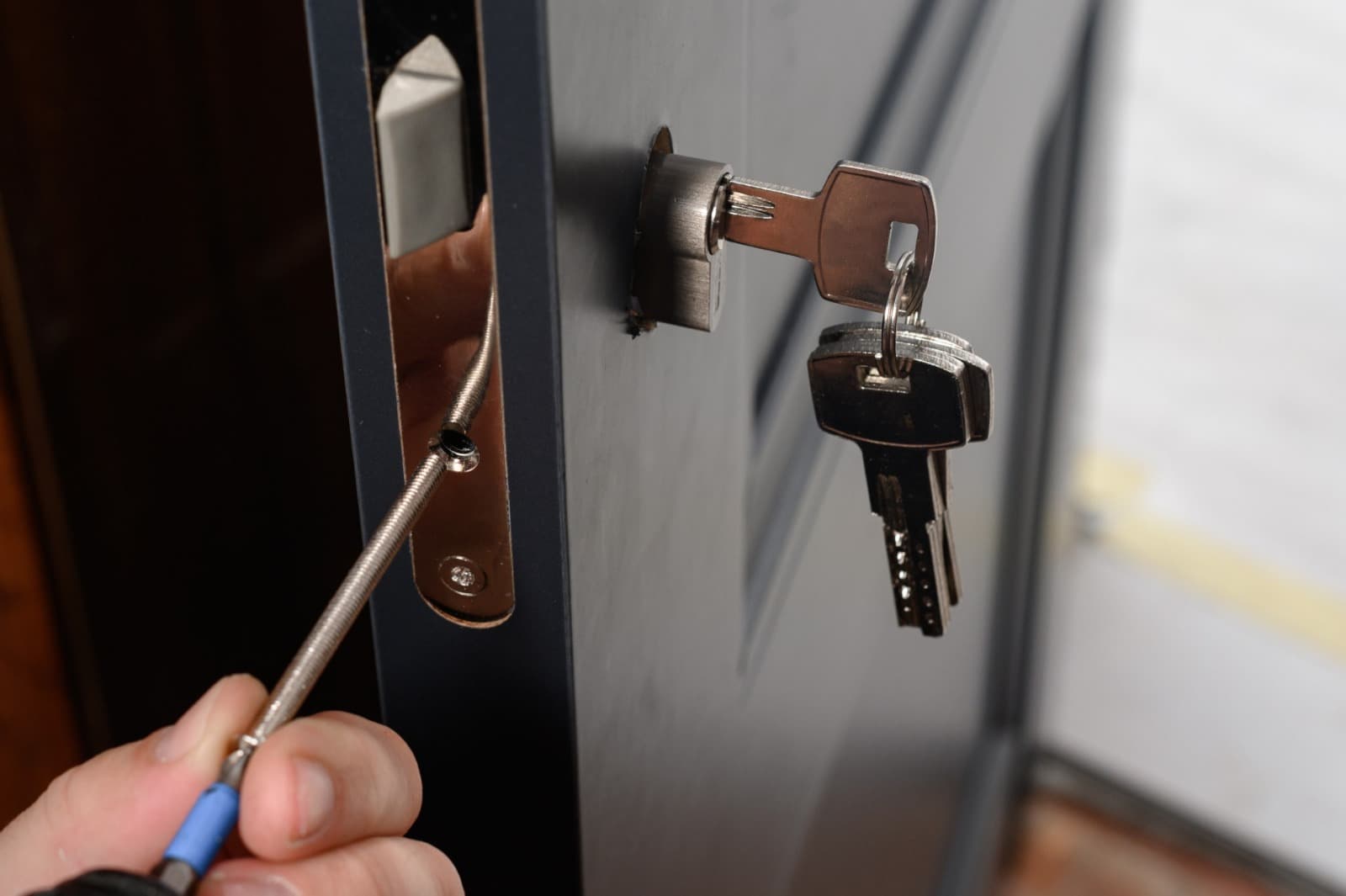 Locksmiths Durham Residents Trust | Higgins Locksmiths