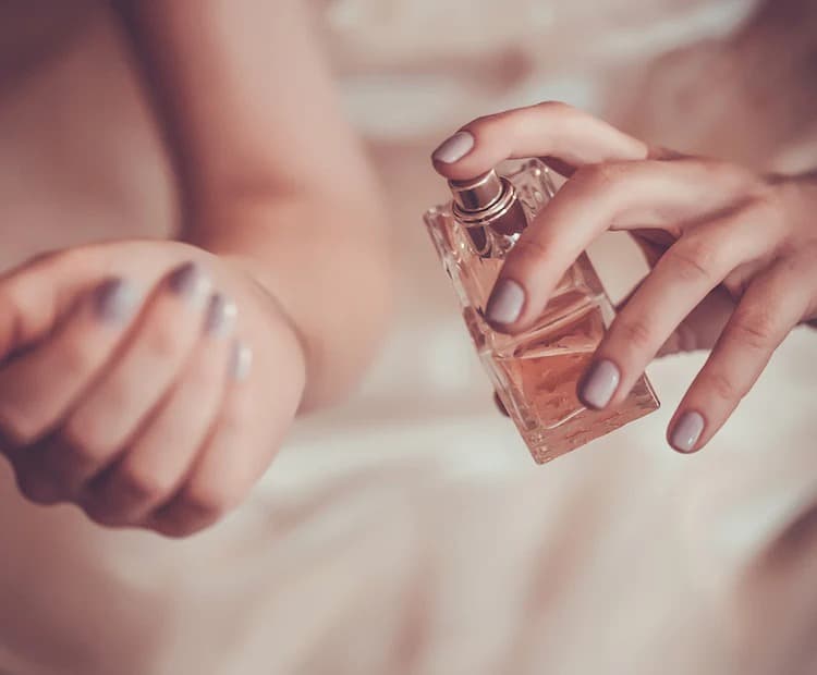 Luxe Dubai parfum voor dagelijks gebruik en speciale gelegenheden