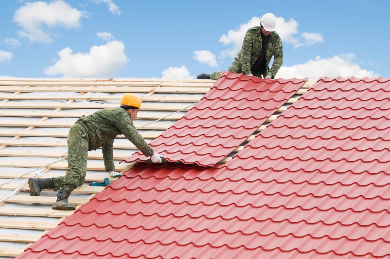 Trusted Roofers near Covington, LA – Expert Service Guaranteed