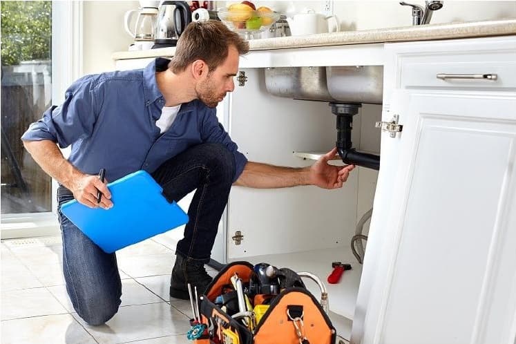 Commercial Whole House Repiping Services Tampa Experts