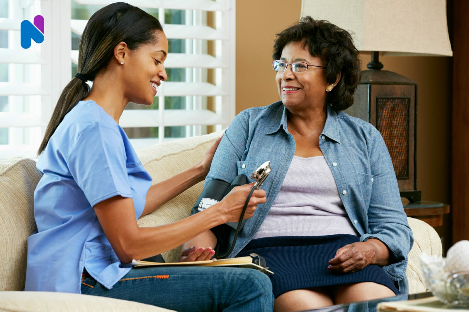 Expert Guide to Choosing Home Healthcare Services