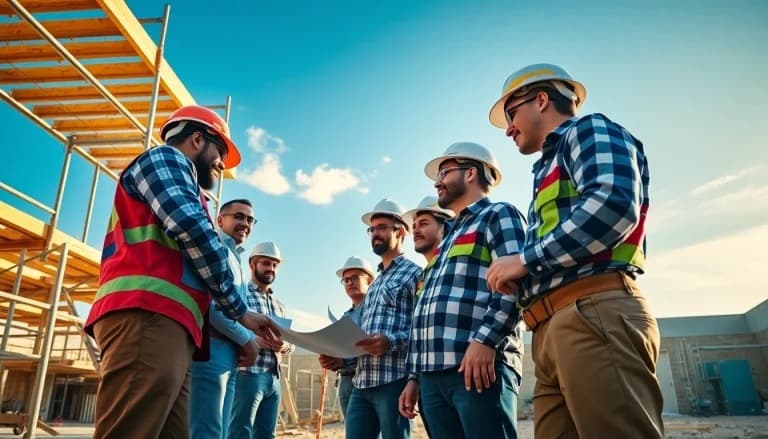 Advanced Construction Site Safety Training