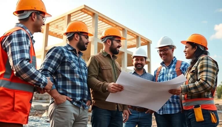 Top Trade School in Tennessee for Construction Careers