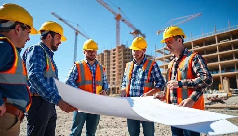 Construction Association Advocacy for Ethical Building Practices