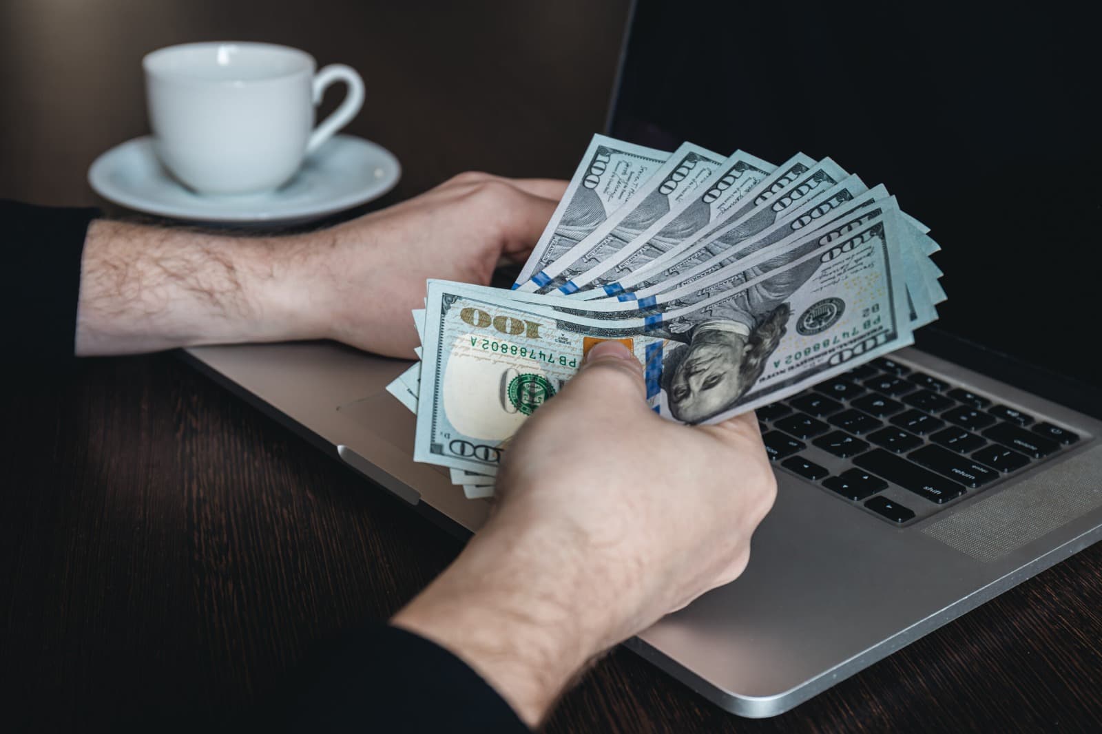 Buy USD Today at the Best Exchange Rates in Australia