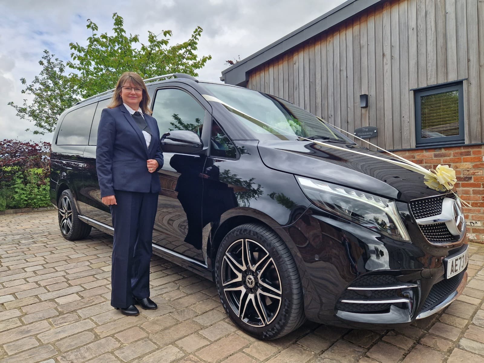 Taxi Nottingham to Birmingham Airport – Fast &amp; Reliable Transfer