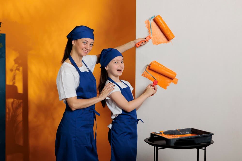 Affordable Residential Painters Davidson County TN