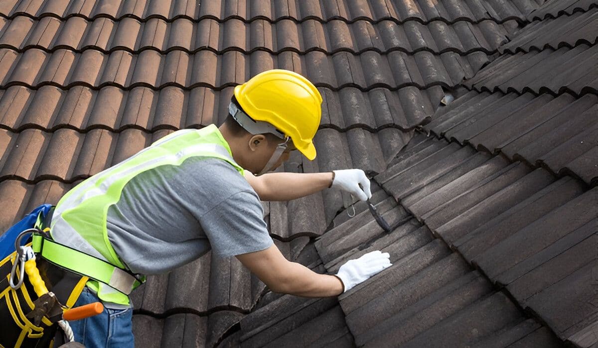 Dependable Roofing Company Built on Quality Craftsmanship