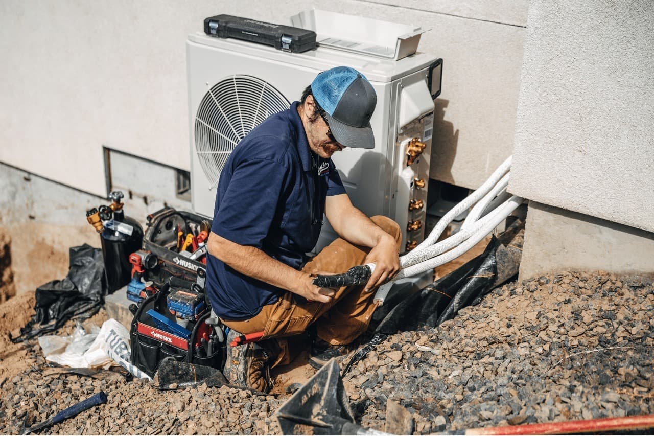 HVAC Repair Mt Kisco NY – Expert Heating &amp; AC Repair Services