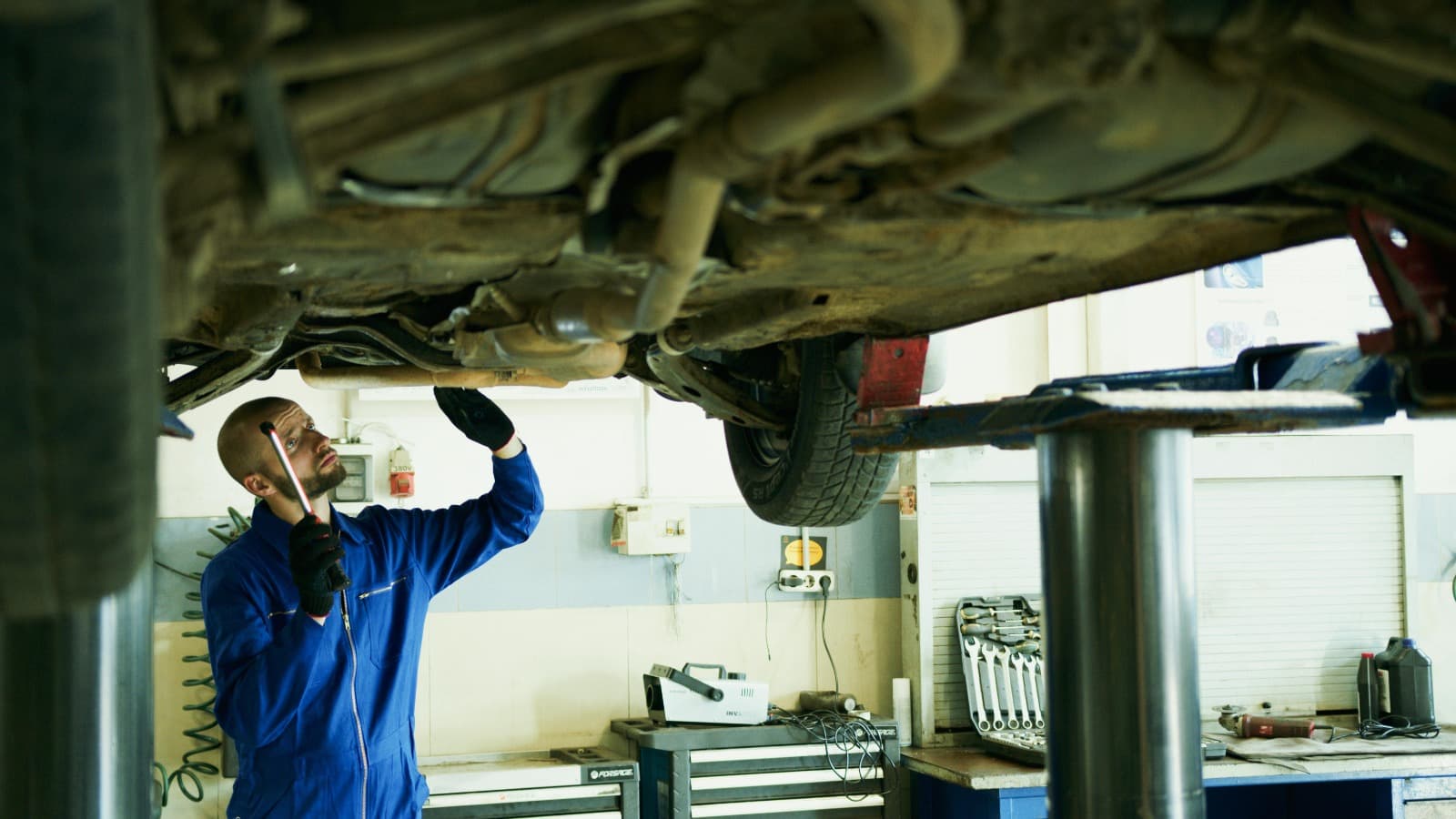 Professional Auto repair near me for All Vehicle Types