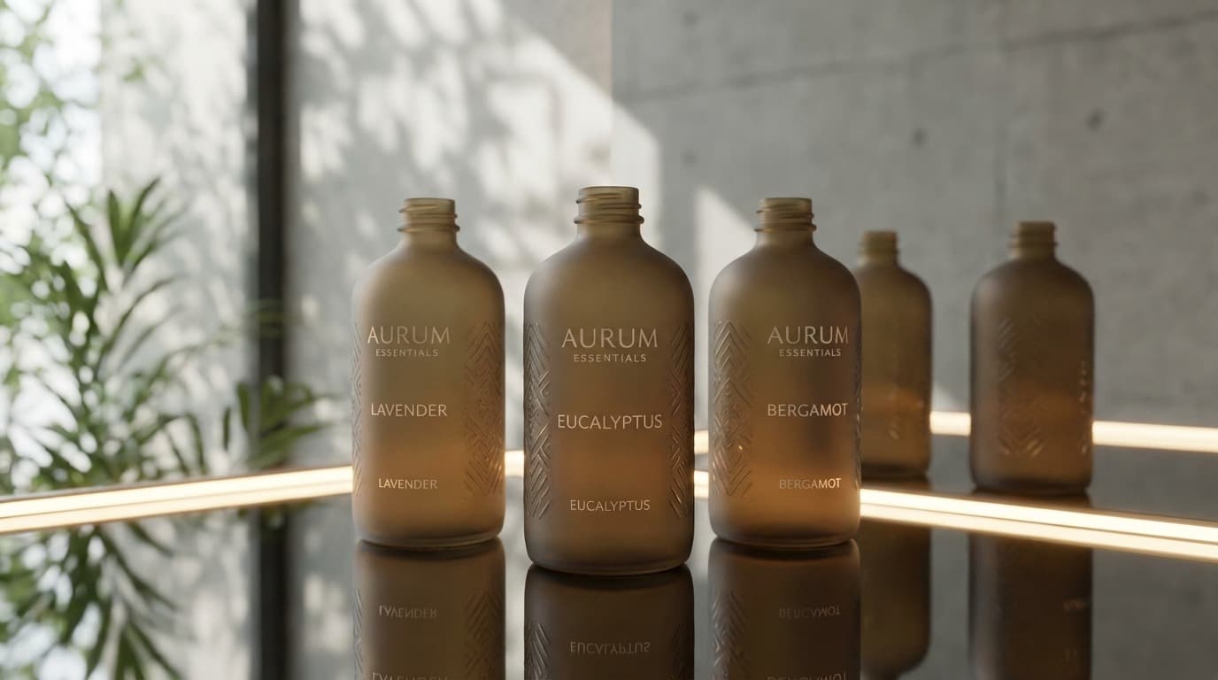 Get the Product that Guarantees Superior Protection for Your Essential Oils