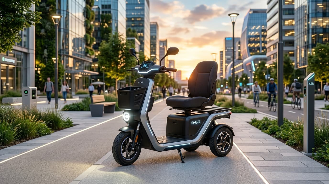 Hoverflys Official: Revolutionizing Personal Mobility with Cutting-Edge Technology