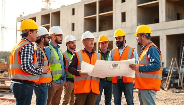 Achieve NCCER Certification Through ABC South Texas' Training Programs