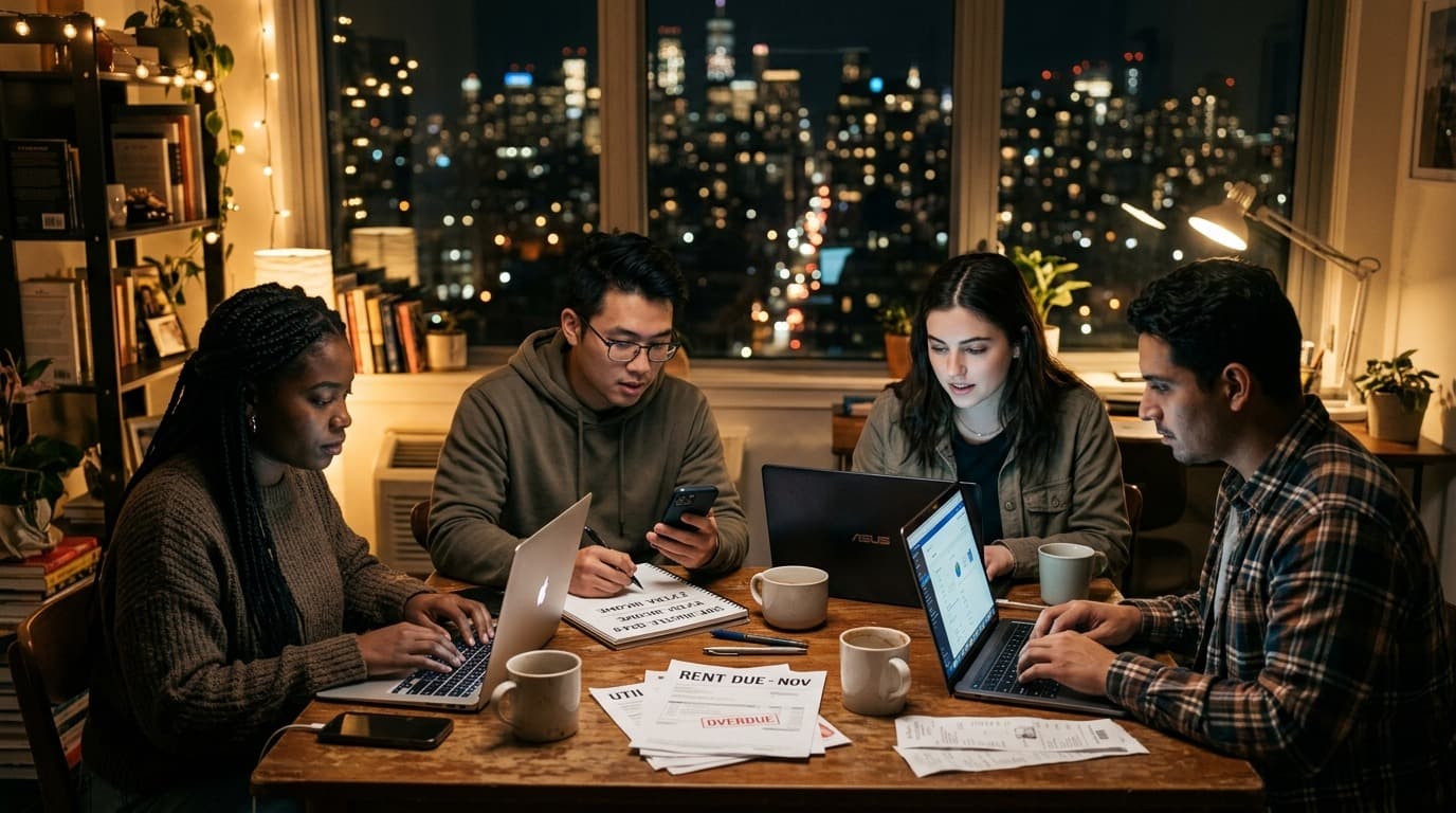 Side Hustles with Flexible Hours That Fit Around Your Main Job