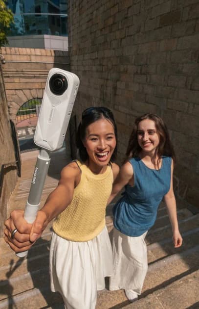 Maximizing Creativity with the insta360 antigravity a1: Practical Tips and Techniques