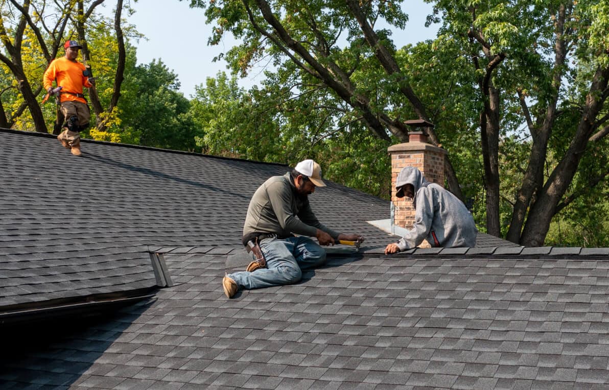 Twin Shield Roofing: The Most Reliable Roofers in Your Area