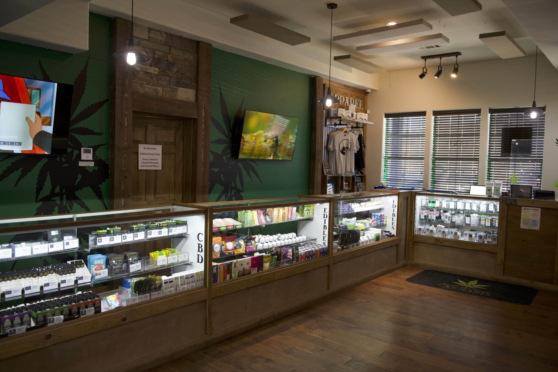 A Visitor’s Guide to Choosing a Cannabis Shop Madrid