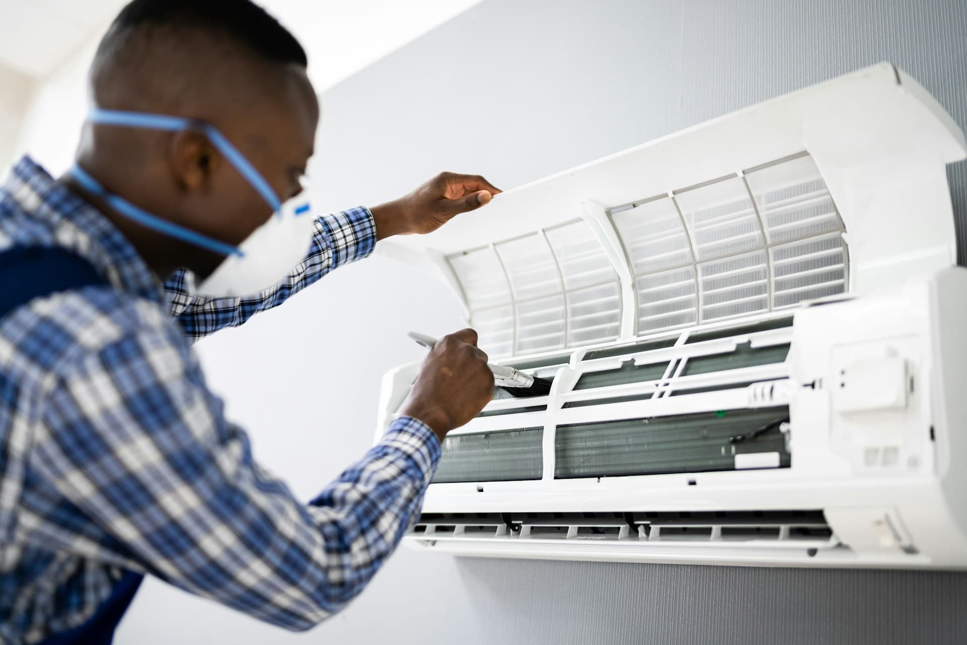 Affordable Ductless Mini-Split Installation for Your Home