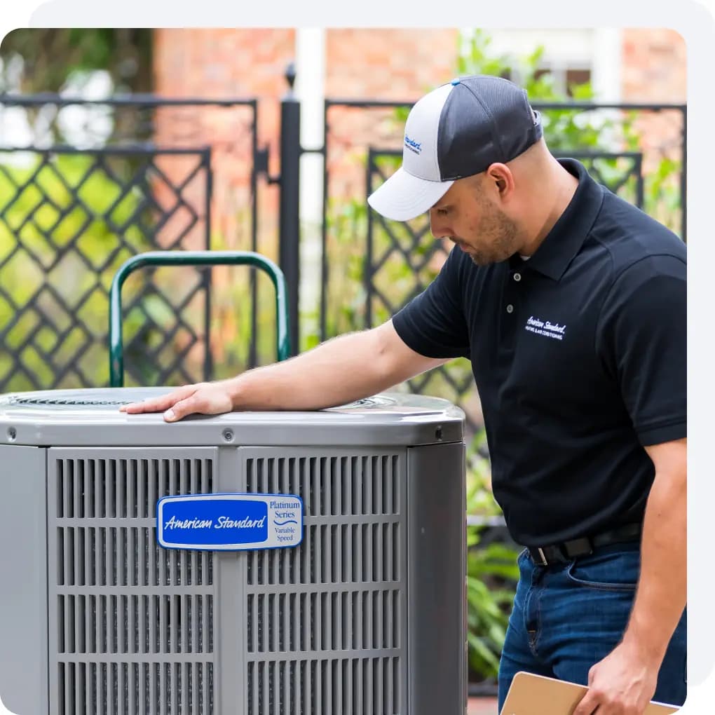 American Standard Furnace Canada – Top-Rated American Standard Furnace Canada for Reliable Home Heating