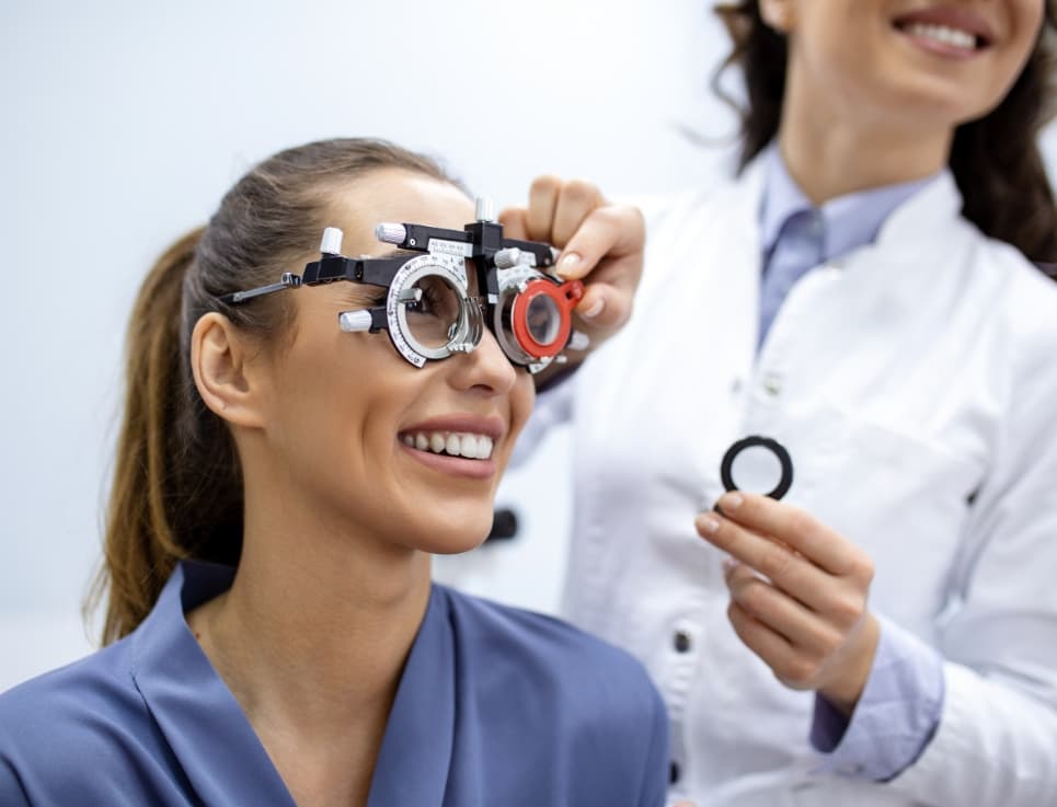Enhancing Vision with lasik istanbul: A Comprehensive Guide