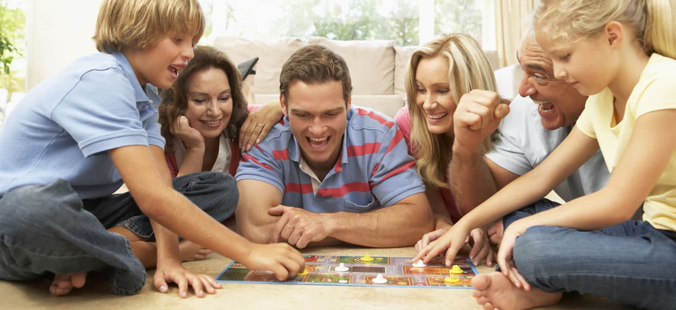 Engaging Games to Play by Yourself for Fun and Relaxation