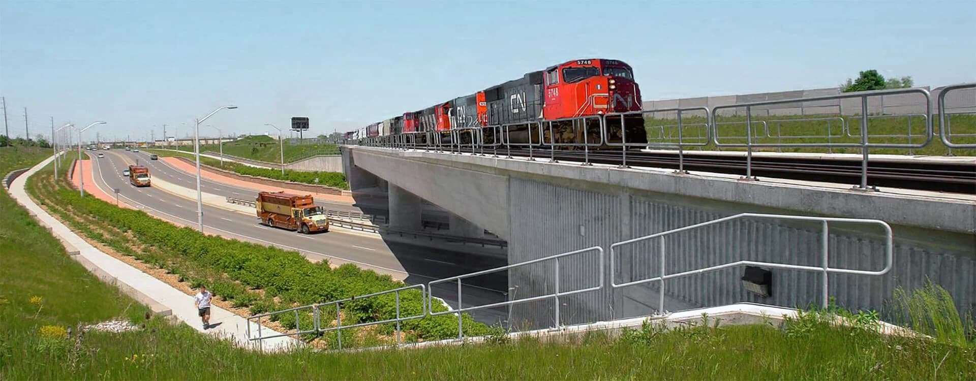 Railroad Design Consultants: Expertise That Drives Innovation