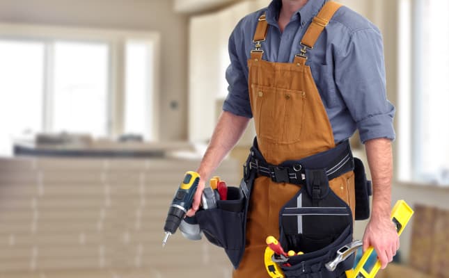 Professional Handyman Kirkland Ready to Handle Any Task