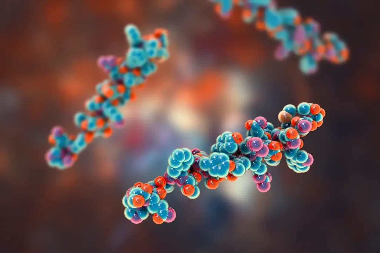 Peptides: A Guide to Purity and Performance